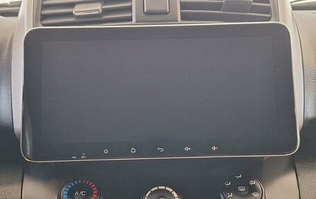 Lifan X60 I рестайлинг, 2015 год, 490 000 рублей, 9 фотография