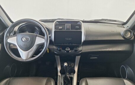 Lifan X60 I рестайлинг, 2015 год, 490 000 рублей, 7 фотография