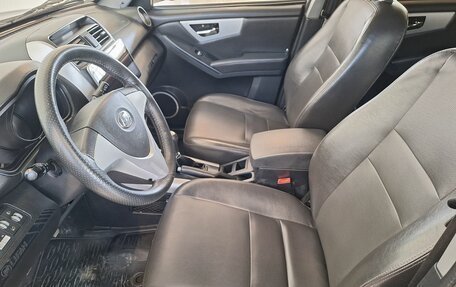 Lifan X60 I рестайлинг, 2015 год, 490 000 рублей, 13 фотография