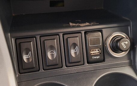 Lifan X60 I рестайлинг, 2015 год, 490 000 рублей, 10 фотография