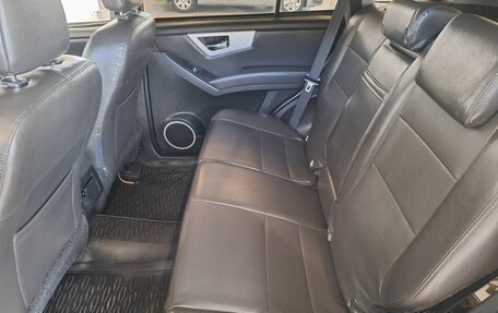 Lifan X60 I рестайлинг, 2015 год, 490 000 рублей, 14 фотография