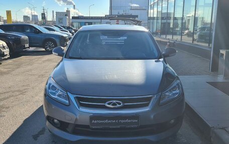 Chery M11 (A3), 2014 год, 490 000 рублей, 4 фотография