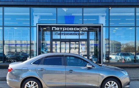 Chery M11 (A3), 2014 год, 490 000 рублей, 5 фотография