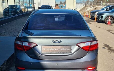 Chery M11 (A3), 2014 год, 490 000 рублей, 7 фотография