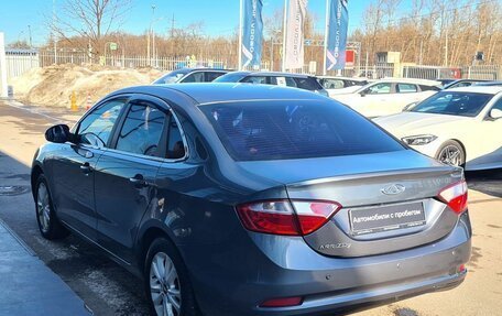 Chery M11 (A3), 2014 год, 490 000 рублей, 8 фотография