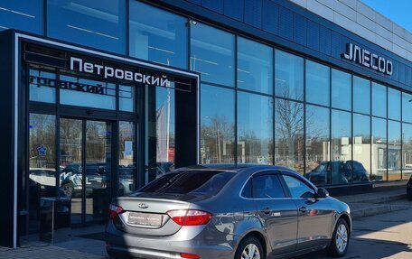 Chery M11 (A3), 2014 год, 490 000 рублей, 6 фотография