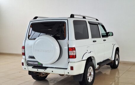 ЛуАЗ Patriot, 2014 год, 675 000 рублей, 4 фотография