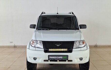 ЛуАЗ Patriot, 2014 год, 675 000 рублей, 2 фотография