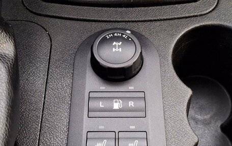 ЛуАЗ Patriot, 2014 год, 675 000 рублей, 11 фотография