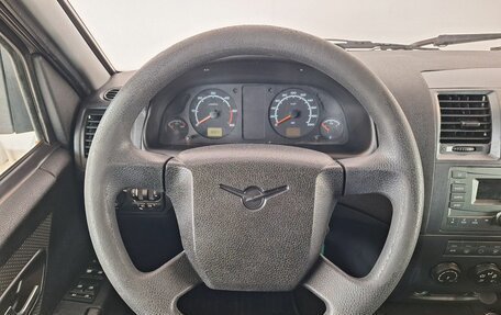 ЛуАЗ Patriot, 2014 год, 675 000 рублей, 8 фотография