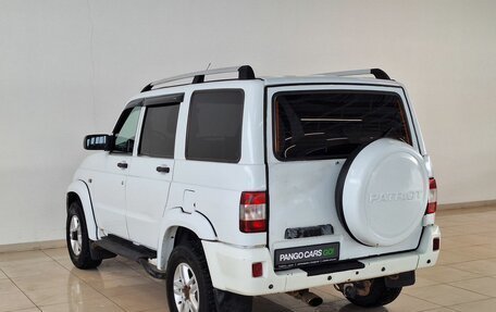 ЛуАЗ Patriot, 2014 год, 675 000 рублей, 6 фотография