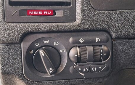 ЛуАЗ Patriot, 2014 год, 675 000 рублей, 13 фотография