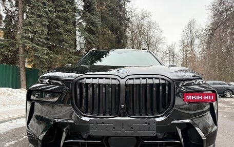 BMW X7, 2024 год, 15 350 000 рублей, 2 фотография