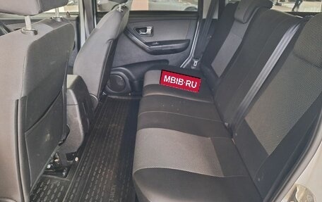 ЛуАЗ Patriot, 2014 год, 675 000 рублей, 15 фотография