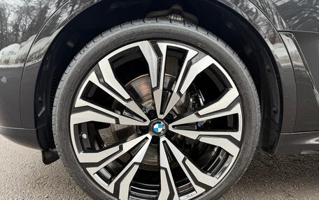 BMW X7, 2024 год, 15 350 000 рублей, 9 фотография