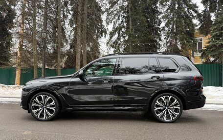 BMW X7, 2024 год, 15 350 000 рублей, 6 фотография