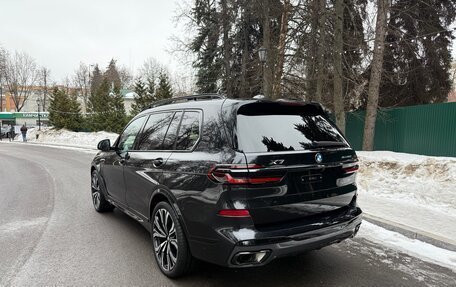 BMW X7, 2024 год, 15 350 000 рублей, 7 фотография
