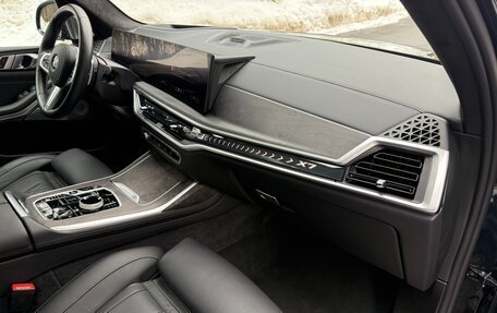 BMW X7, 2024 год, 15 350 000 рублей, 14 фотография