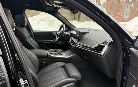 BMW X7, 2024 год, 15 350 000 рублей, 15 фотография