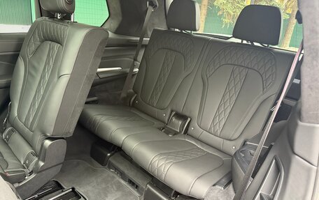 BMW X7, 2024 год, 15 350 000 рублей, 17 фотография