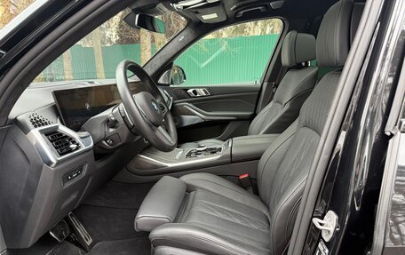 BMW X7, 2024 год, 15 350 000 рублей, 13 фотография