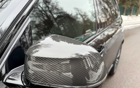 BMW X7, 2024 год, 15 350 000 рублей, 10 фотография