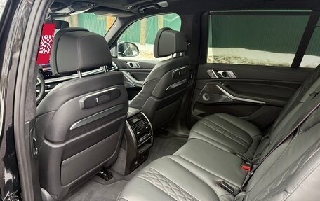 BMW X7, 2024 год, 15 350 000 рублей, 16 фотография