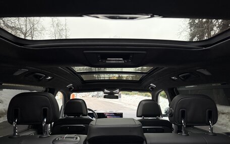 BMW X7, 2024 год, 15 350 000 рублей, 21 фотография