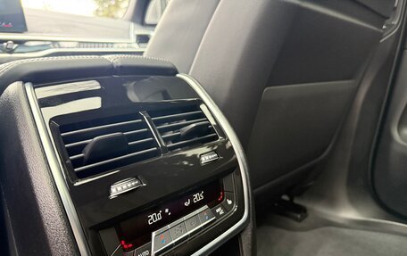 BMW X7, 2024 год, 15 350 000 рублей, 34 фотография