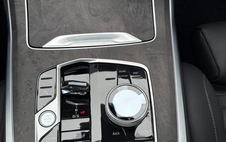 BMW X7, 2024 год, 15 350 000 рублей, 27 фотография