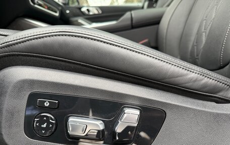 BMW X7, 2024 год, 15 350 000 рублей, 31 фотография