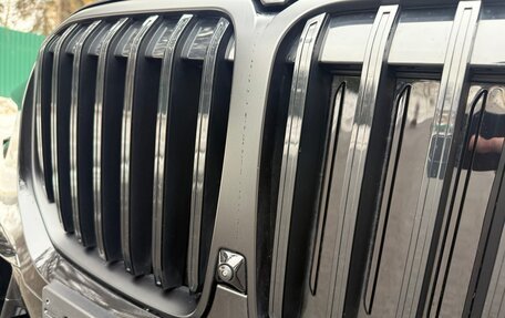 BMW X7, 2024 год, 15 350 000 рублей, 29 фотография