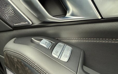 BMW X7, 2024 год, 15 350 000 рублей, 33 фотография