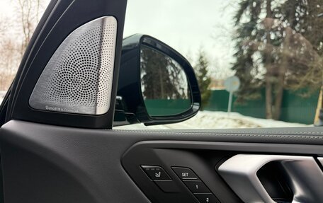 BMW X7, 2024 год, 15 350 000 рублей, 35 фотография