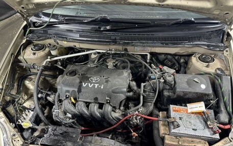 Toyota Allex i рестайлинг, 2002 год, 450 000 рублей, 5 фотография