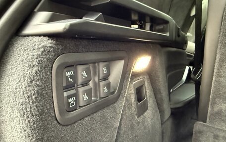 BMW X7, 2024 год, 15 350 000 рублей, 38 фотография