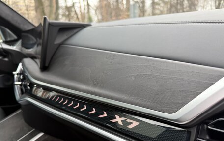 BMW X7, 2024 год, 15 350 000 рублей, 37 фотография