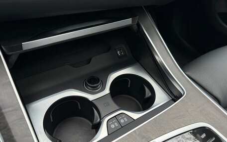 BMW X7, 2024 год, 15 350 000 рублей, 36 фотография