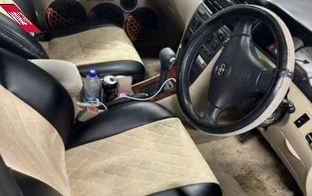 Toyota Allex i рестайлинг, 2002 год, 450 000 рублей, 6 фотография