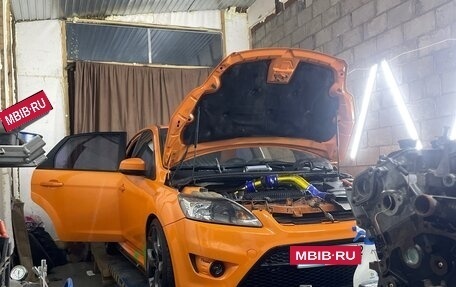 Ford Focus ST III, 2008 год, 1 290 000 рублей, 2 фотография