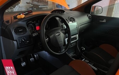 Ford Focus ST III, 2008 год, 1 290 000 рублей, 3 фотография