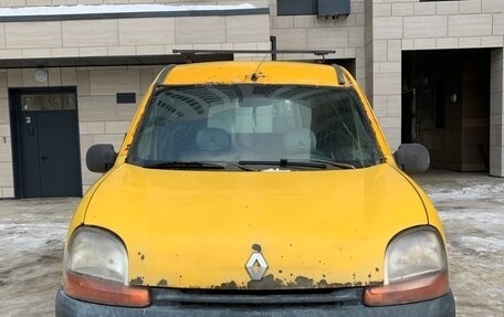 Renault Kangoo II рестайлинг, 1999 год, 229 000 рублей, 2 фотография