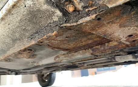 Renault Kangoo II рестайлинг, 1999 год, 229 000 рублей, 21 фотография