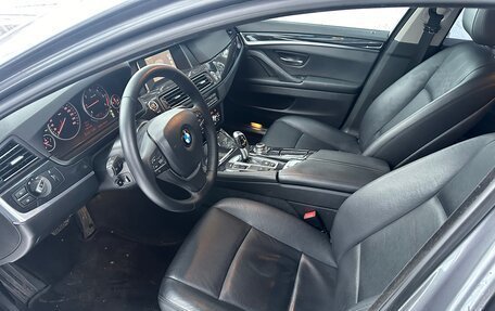 BMW 5 серия, 2013 год, 1 950 000 рублей, 10 фотография