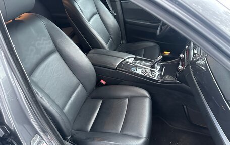 BMW 5 серия, 2013 год, 1 950 000 рублей, 14 фотография