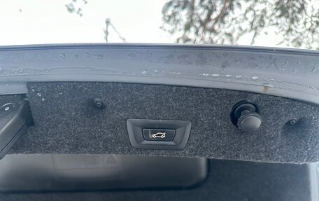 BMW 5 серия, 2013 год, 1 950 000 рублей, 13 фотография