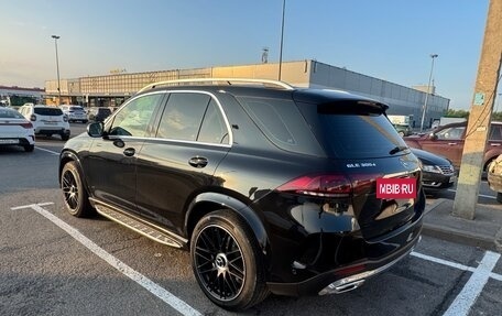 Mercedes-Benz GLE, 2019 год, 4 550 000 рублей, 7 фотография