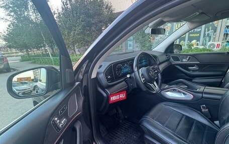 Mercedes-Benz GLE, 2019 год, 4 550 000 рублей, 4 фотография