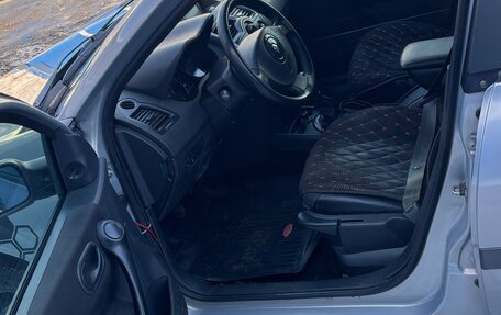 Renault Megane II, 2005 год, 310 000 рублей, 6 фотография