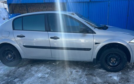 Renault Megane II, 2005 год, 310 000 рублей, 4 фотография